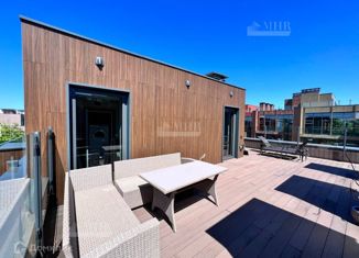 Таунхаус на продажу, 169 м2, посёлок Покровское, Дачная улица, 31Г