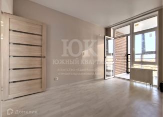 Продается 1-ком. квартира, 34 м2, Анапа, улица Ленина, 185Ак5, ЖК Метеора