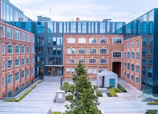Сдам в аренду офис, 233 м2, Москва, Ленинградский проспект, 15с18, район Беговой