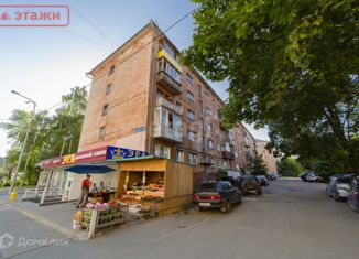 Комната на продажу, 13 м2, Петрозаводск, улица Максима Горького, 28, район Центр