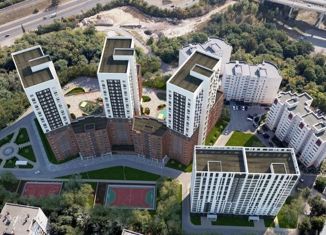 Продается 1-комнатная квартира, 48.2 м2, Воронеж, улица Берёзовая Роща, 4А, ЖК Легенда парк