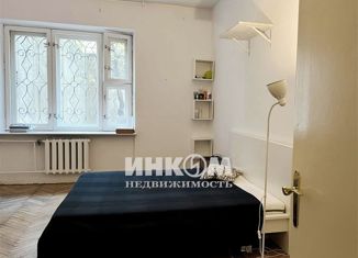 Сдаю в аренду 3-ком. квартиру, 120 м2, Москва, Олимпийский проспект, 10к3, Олимпийский проспект