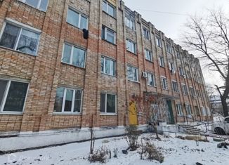 Продается однокомнатная квартира, 15 м2, Владивосток, Советский район, 6-я улица, 3