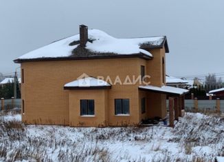 Продам дом, 368 м2, село Балобаново, Ясная улица, 3