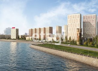 Продам квартиру студию, 20.3 м2, Санкт-Петербург, метро Пролетарская