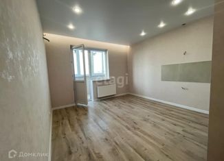 Продаю квартиру студию, 21.3 м2, Краснодар, ЖК Парк Победы, улица Героя Пешкова, 14к3