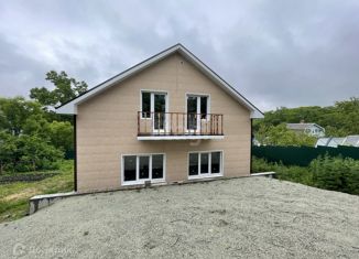 Продам дом, 127 м2, посёлок Трудовое, улица Лермонтова