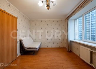 2-комнатная квартира на продажу, 50.3 м2, Санкт-Петербург, проспект Юрия Гагарина, 28к3, метро Московская