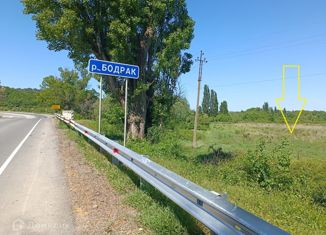 Продается земельный участок, 379 сот., село Новопавловка, Севастопольская улица, 129