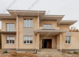 Продается дом, 247 м2, деревня Зиновкино, территория Сиеста Западная, 47