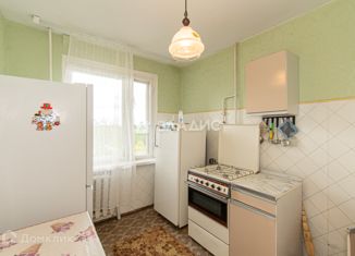 Продается 3-комнатная квартира, 65.9 м2, Владимир, улица Растопчина, 47, район Доброе