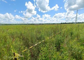 Земельный участок на продажу, 11 сот., посёлок Вятский Посад
