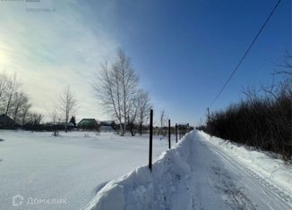 Земельный участок на продажу, 16 сот., СНТ Тюльпан