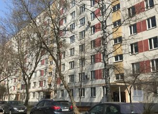 Продам двухкомнатную квартиру, 45 м2, Москва, Туристская улица, 8, метро Сходненская