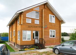 Дом на продажу, 157.5 м2, деревня Колюпаново