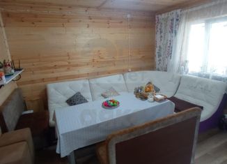 Продам дом, 99 м2, СНТ Урожайное, Рябиновая улица, 2
