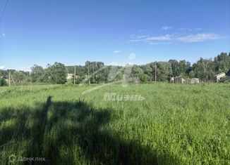 Продается участок, 33 сот., деревня Косатынь, Центральная улица