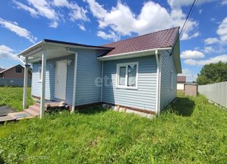 Продаю дом, 80 м2, село Михалёво, улица Копчёнова, 107