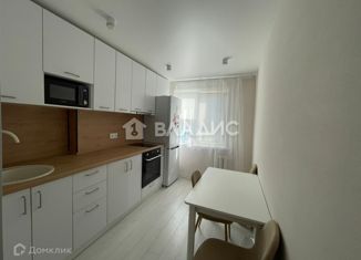 Продажа 1-комнатной квартиры, 30.7 м2, Алтайский край, улица Антона Петрова, 156