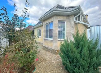 Дом на продажу, 72.6 м2, Краснодар, 4-й проезд Куликова Поля, 4-й проезд Куликова Поля