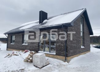 Продаю дом, 156 м2, деревня Клюшниково