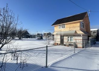 Дом на продажу, 52 м2, СНТ Агрохимик, 10-я линия, 67