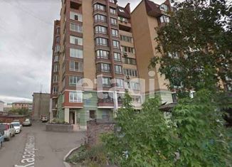 Продаю 5-комнатную квартиру, 190.5 м2, Красноярск, Красная площадь, 9А, Железнодорожный район