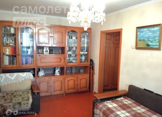 Продам 1-комнатную квартиру, 30 м2, Курская область, улица Ломакина, 5
