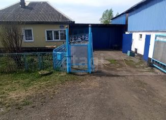 Дом на продажу, 57 м2, поселок станции Тальжино, улица Кирова, 2