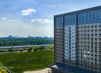 Продается 2-комнатная квартира, 53 м2, Москва, Берёзовая аллея, 19к1, метро Ботанический сад