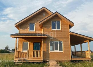 Дом на продажу, 119 м2, деревня Стрельниково