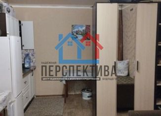 Продажа однокомнатной квартиры, 18 м2, Тюменская область, 6-й микрорайон, 41