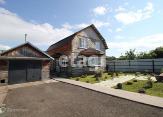 Продам дом, 140 м2, село Шуваево