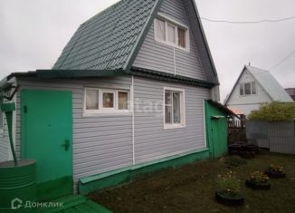 Дом на продажу, 35 м2, территория Эжвинский