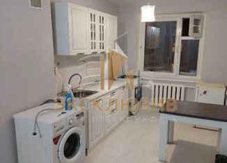 Продажа 1-комнатной квартиры, 35 м2, Якутск, улица Кулаковского, 4/3, Октябрьский округ