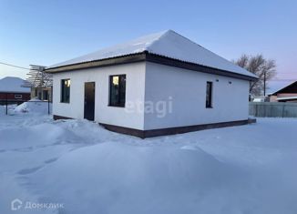 Дом на продажу, 95 м2, Оренбургская область, Малиновая улица, 51