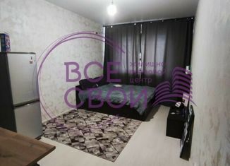 Продажа квартиры студии, 22 м2, Краснодар, улица Дежнёва, 29/3, улица Дежнёва