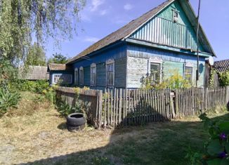 Продажа дома, 53 м2, деревня Сергино, Озёрная улица