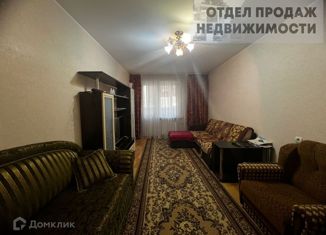 Продажа 1-комнатной квартиры, 43 м2, Крымск, Октябрьская улица, 37Л