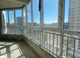 Продаю двухкомнатную квартиру, 47 м2, Краснодар, ЖК Титаны, бульвар Адмирала Пустошкина, 11