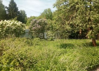 Продается участок, 11 сот., Апрелевка, Большая Лесная улица, 26