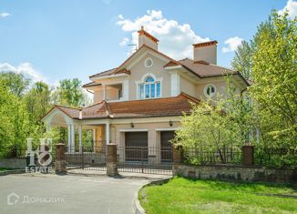 Продажа дома, 495 м2, посёлок Вёшки