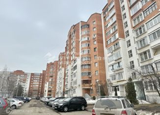 Продажа двухкомнатной квартиры, 56.1 м2, Рязанская область, улица Костычева, 2