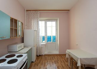 Продам 1-комнатную квартиру, 49.4 м2, Нижневартовск, Рабочая улица, 41А