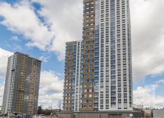 Продам квартиру студию, 39.32 м2, Пермь, улица Карла Модераха, 6, ЖК Арсенал