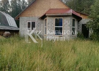 Продаю дом, 82 м2, поселок Новотарманский, Водопроводная улица, 21