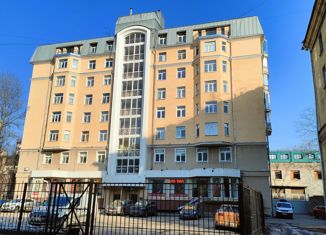 Продам 3-ком. квартиру, 103.9 м2, Санкт-Петербург, улица Севастьянова, 1к2, улица Севастьянова