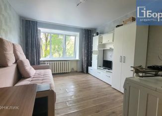 1-ком. квартира на продажу, 18.1 м2, Обнинск, проспект Ленина, 81