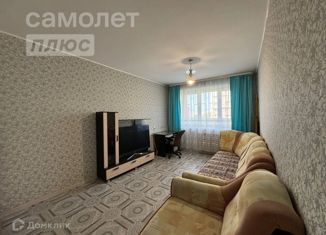 Продаю 2-комнатную квартиру, 41.7 м2, Забайкальский край, улица Чкалова, 9