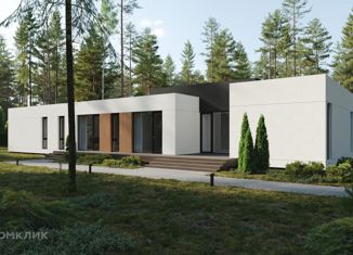 Продам дом, 491 м2, коттеджный посёлок Оберег